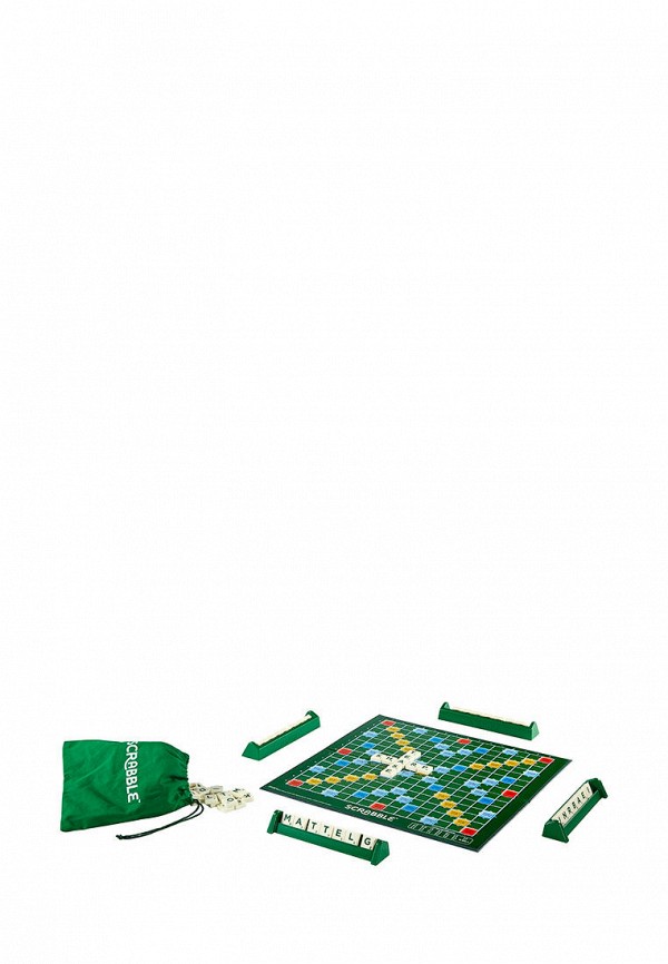 Игра настольная  Scrabble фото