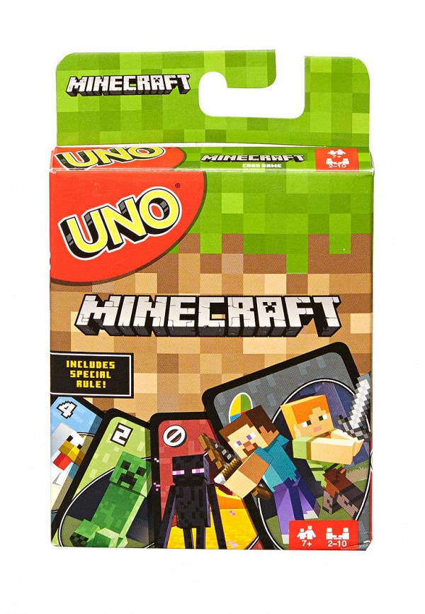 Игра настольная  Uno