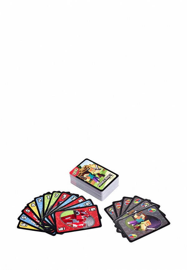 Игра настольная  Uno фото