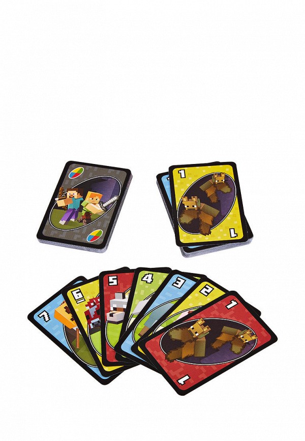 Игра настольная  Uno фото