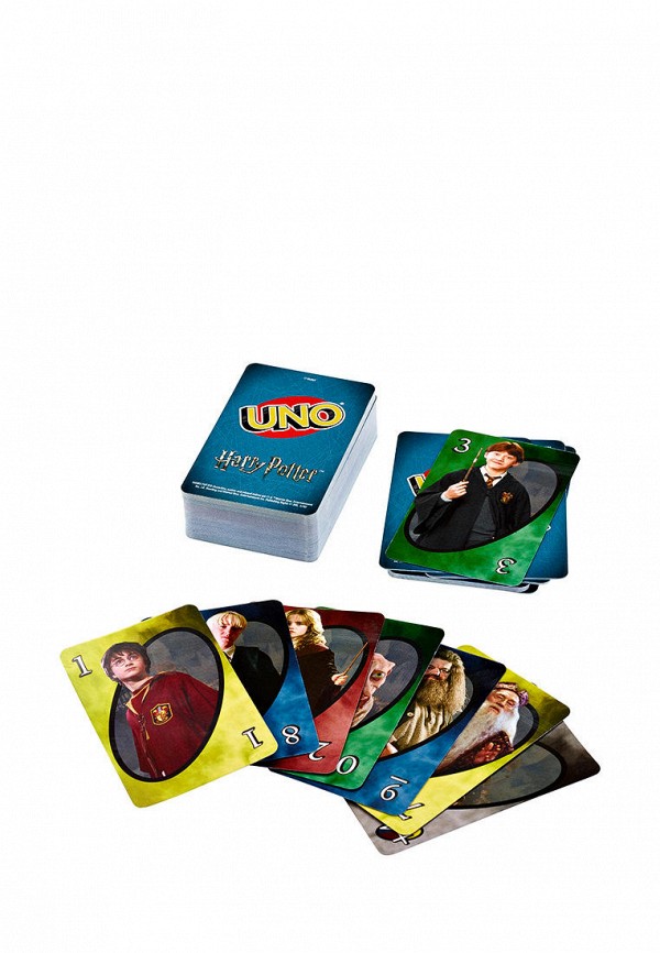 Игра настольная  Uno фото
