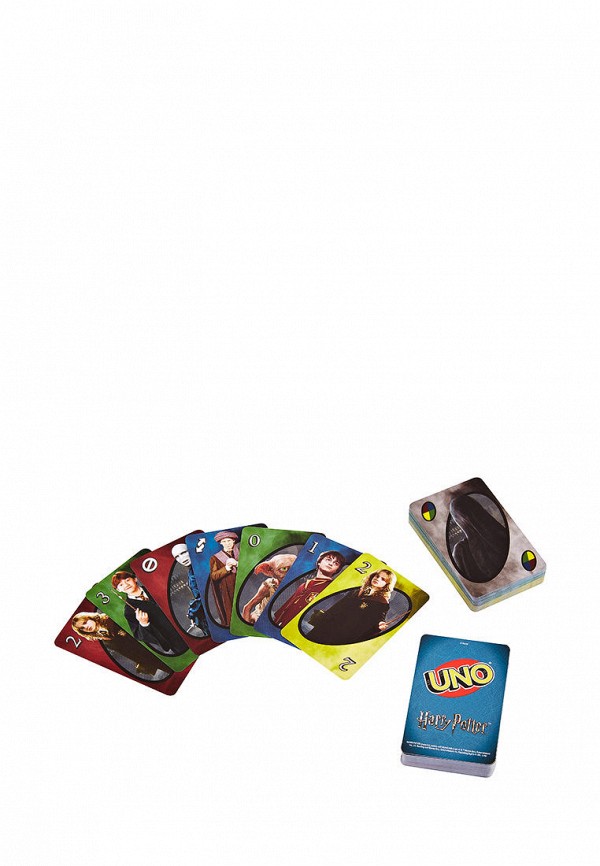 Игра настольная  Uno фото