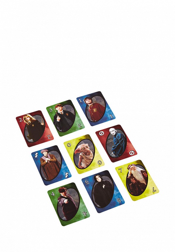 Игра настольная  Uno фото