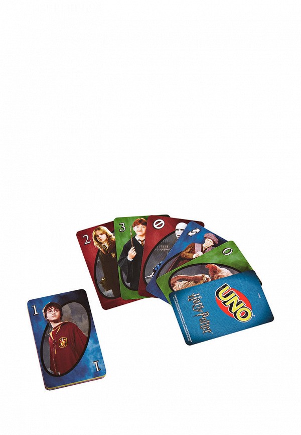 Игра настольная  Uno фото