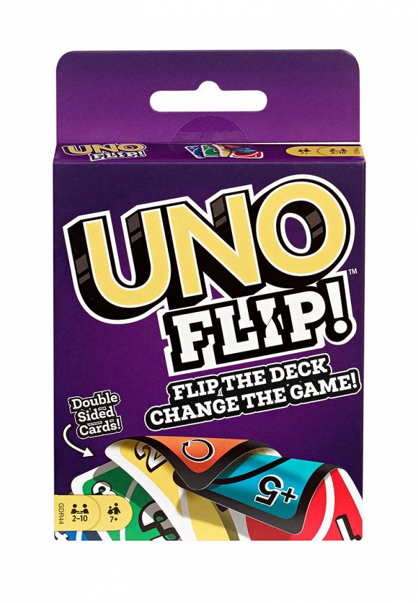 Игра настольная  Uno