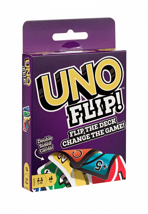 Игра настольная  Uno фото
