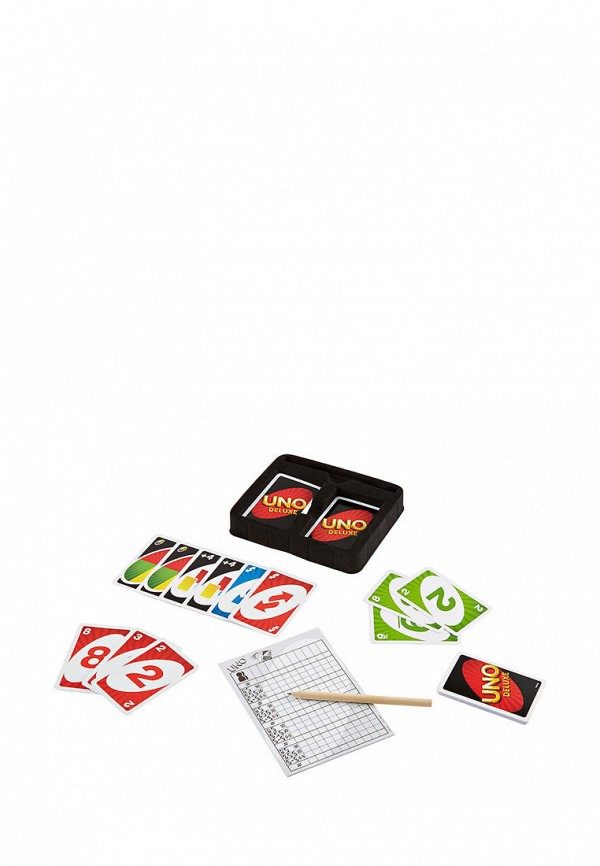 Игра настольная  Uno фото