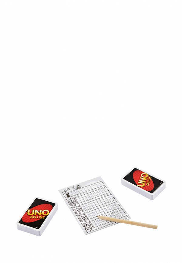 Игра настольная  Uno фото