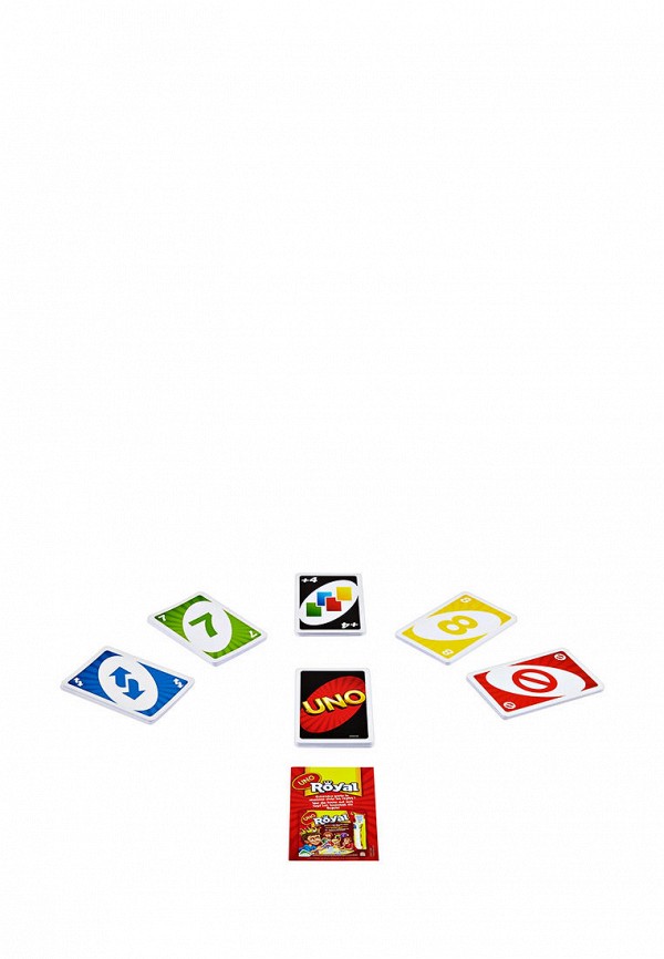 Игра настольная  Uno фото