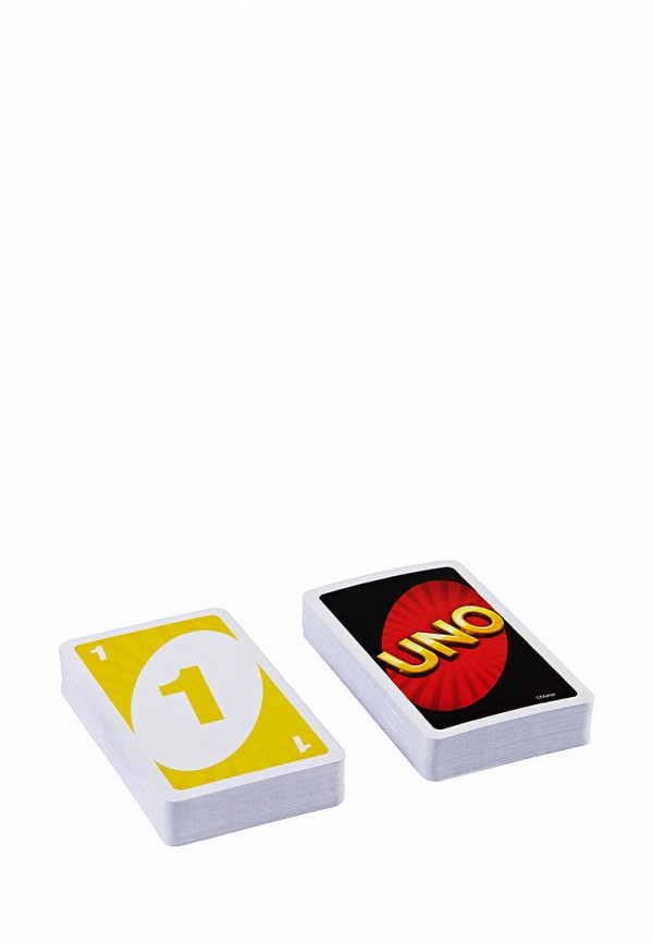 Игра настольная  Uno фото