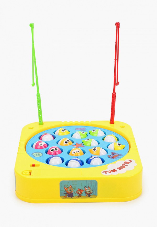 

Игрушка Играем Вместе, Разноцветный