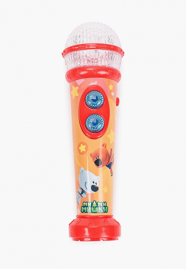

Игрушка развивающая Умка, Разноцветный
