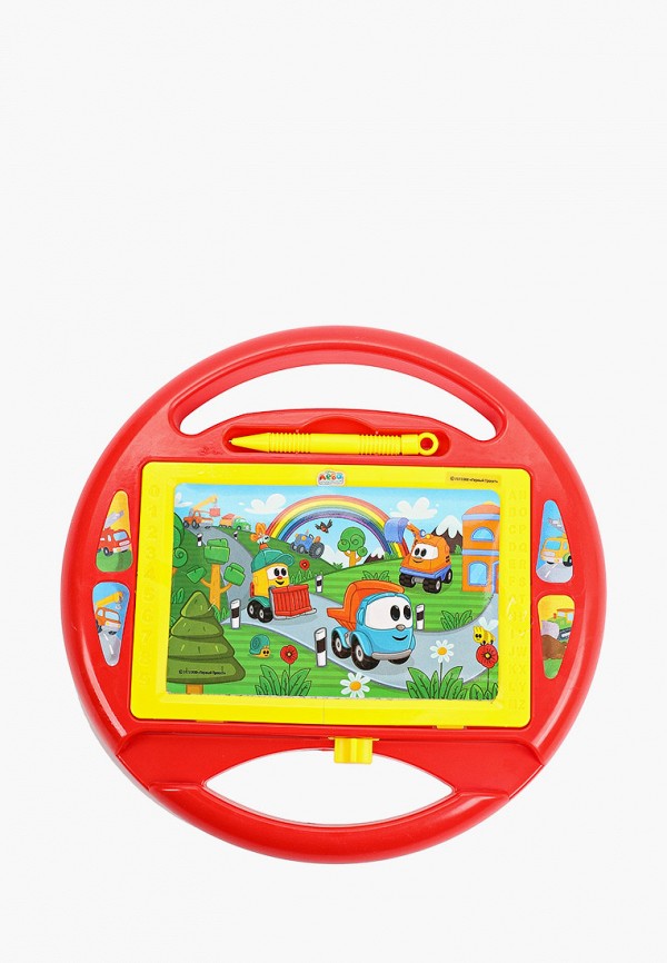 

Игрушка развивающая Играем Вместе, Разноцветный