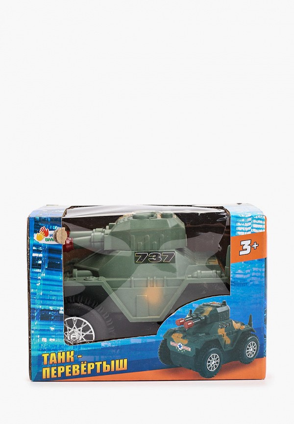 

Игрушка Играем Вместе, Хаки