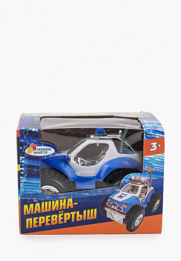 

Игрушка Играем Вместе, Разноцветный