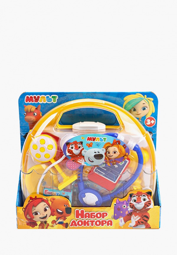 фото Набор игровой играем вместе