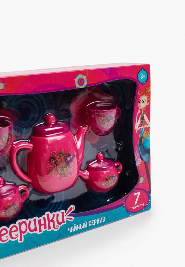 фото Набор игровой играем вместе