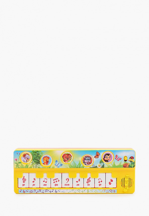

Игрушка развивающая Умка, Разноцветный