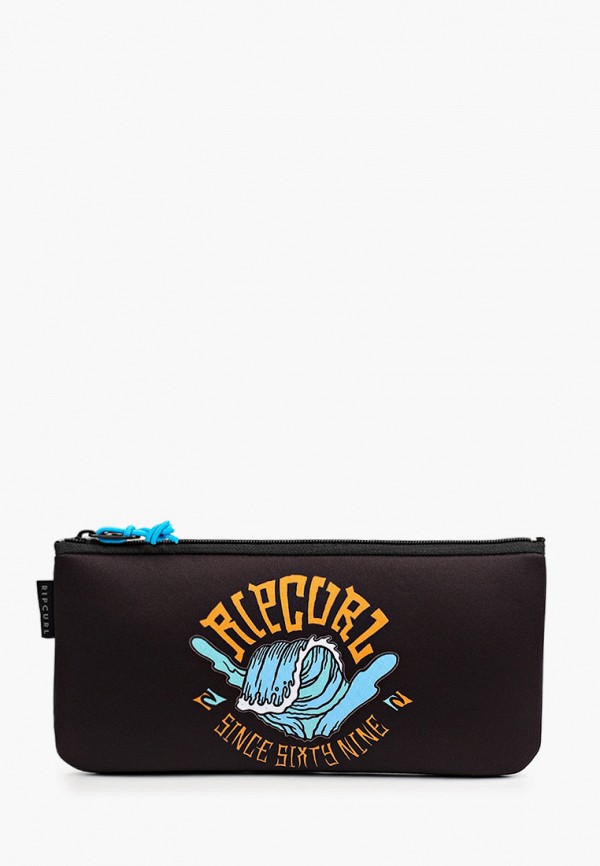 

Пенал Rip Curl, Черный, SMALL PENCIL CASE 2020