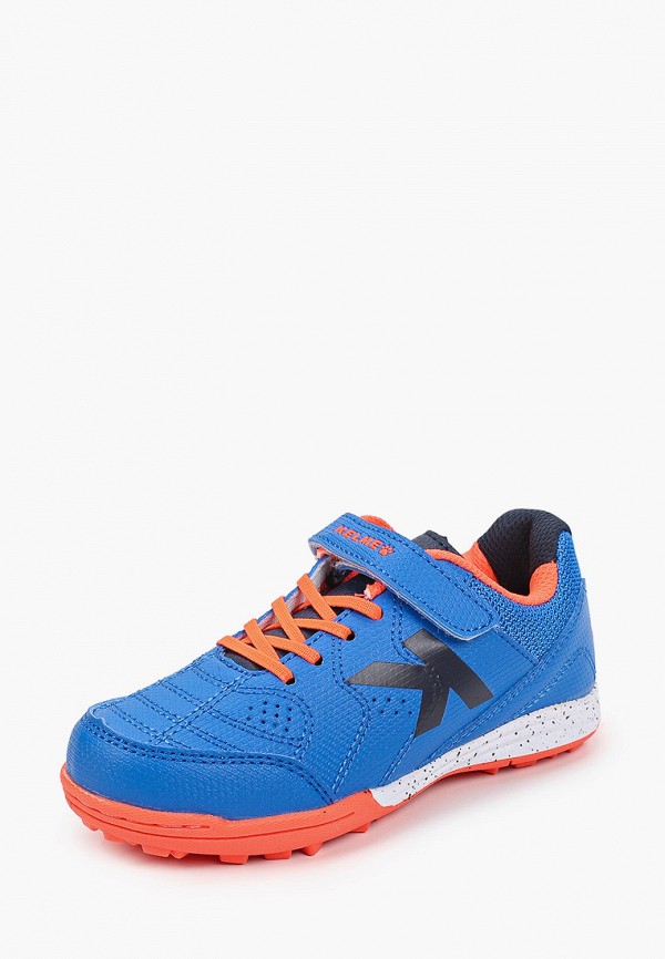 

Шиповки Kelme, Синий, GOLEIRO