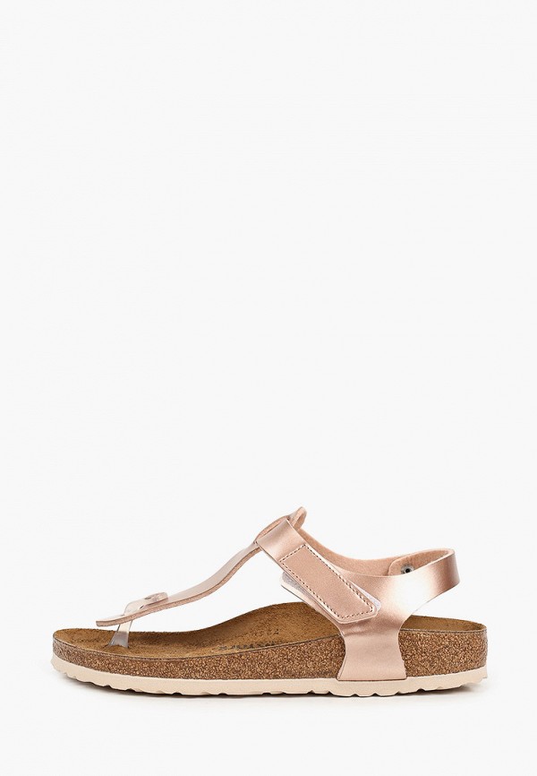 

Сандалии Birkenstock, Розовый, Kairo Narrow