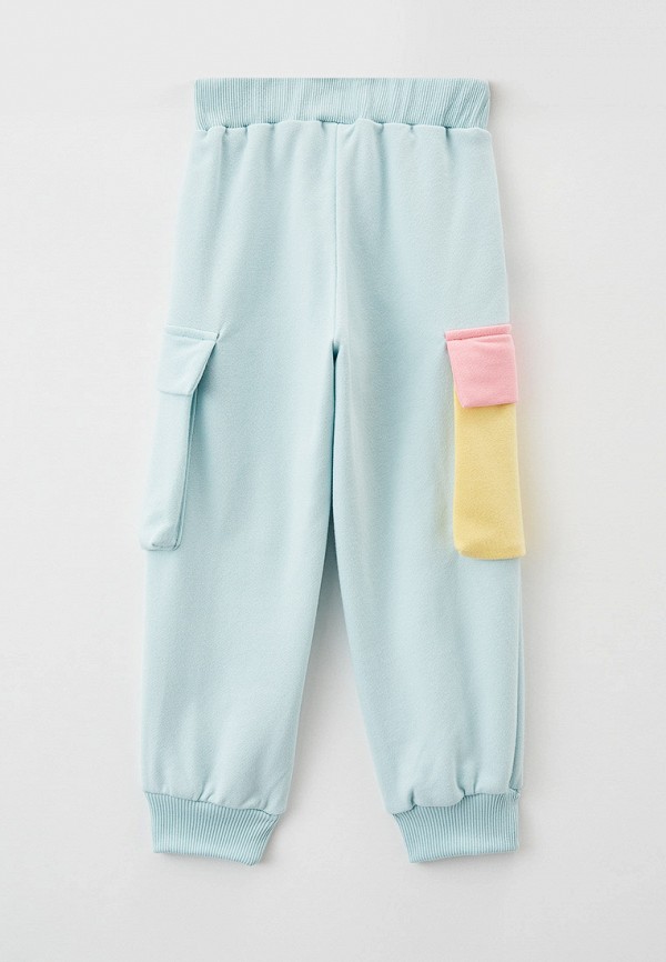 фото Брюки спортивные mia gia