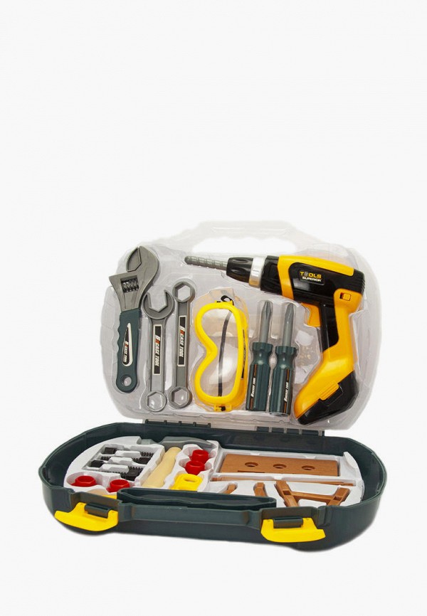 фото Набор игровой nd play