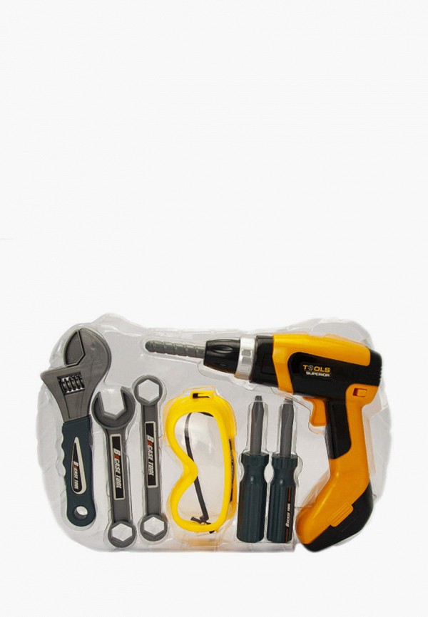 фото Набор игровой nd play