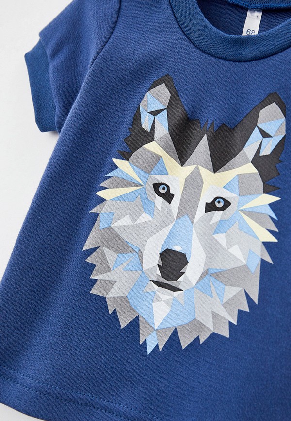 фото Костюм спортивный осьминожка