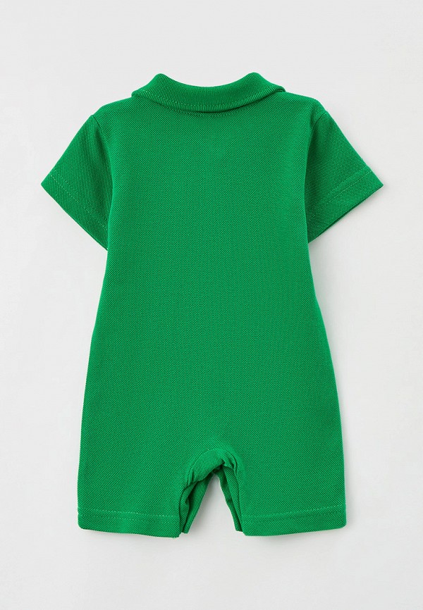 фото Комбинезон бельевой осьминожка