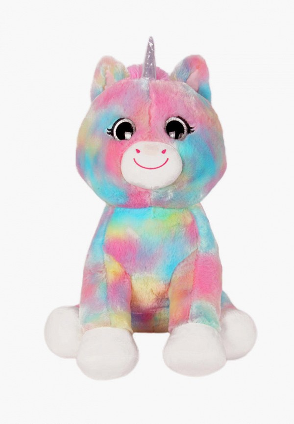 

Игрушка WowWee, Разноцветный, Интерактивный Огромный единорог 60 см