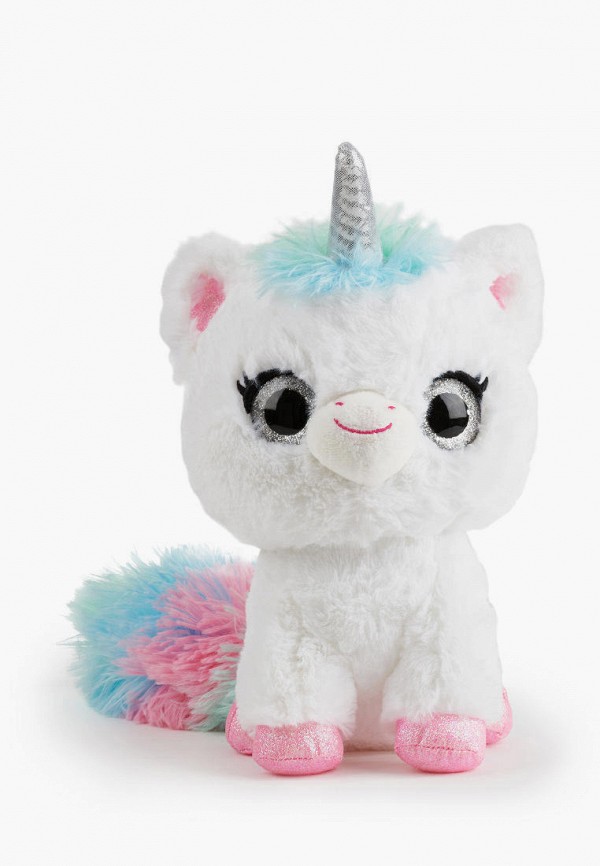 

Игрушка WowWee, Белый, Интерактивный Волшебный единорог
