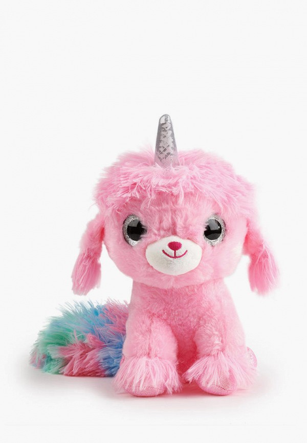 

Игрушка WowWee, Розовый, Интерактивный Щенок-единорог