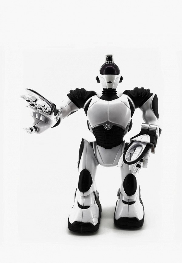 

Робот WowWee, Разноцветный, Мини Робосапиен V2
