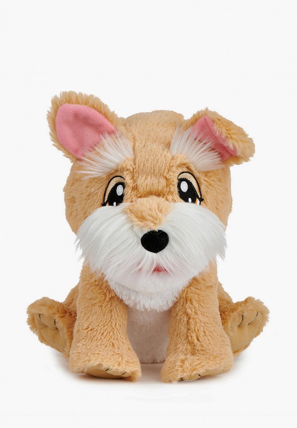 

Игрушка WowWee, Бежевый, Интерактивная Собачка Пеппер