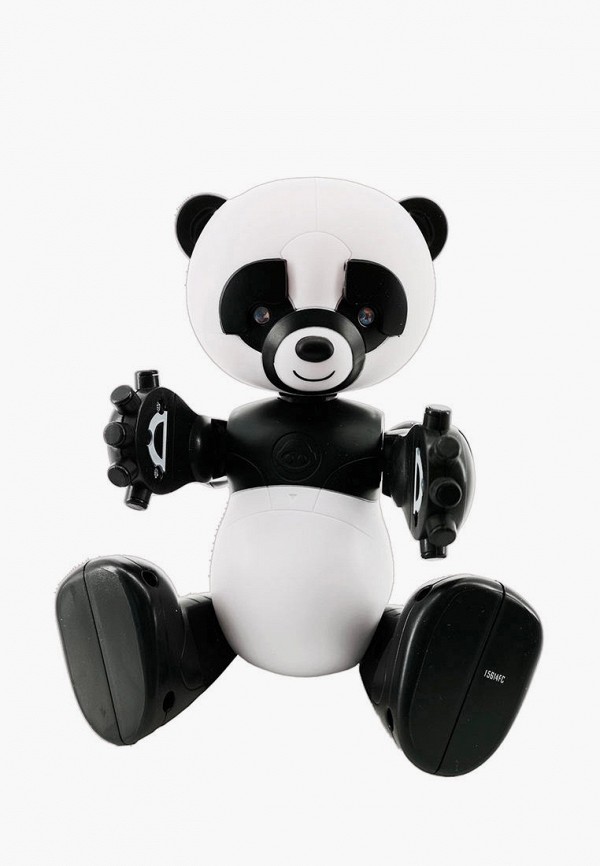 

Игрушка интерактивная WowWee, Разноцветный, Мини Панда