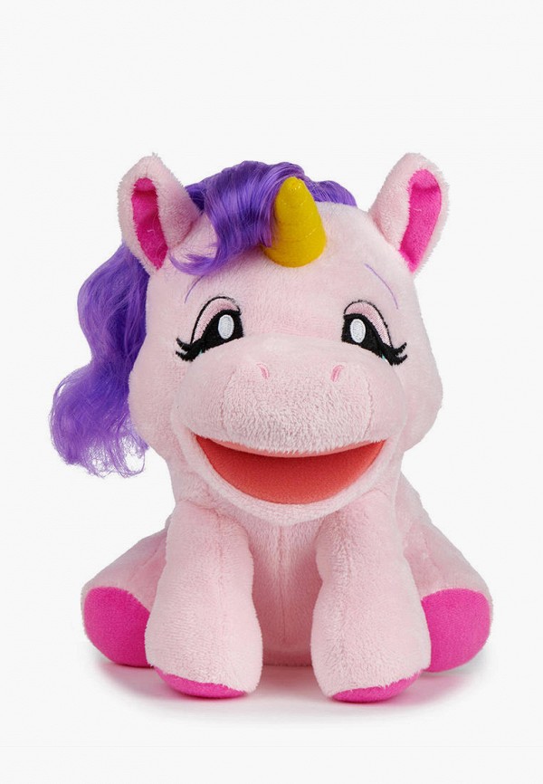 

Игрушка WowWee, Розовый, Интерактивный Единорог Анабель