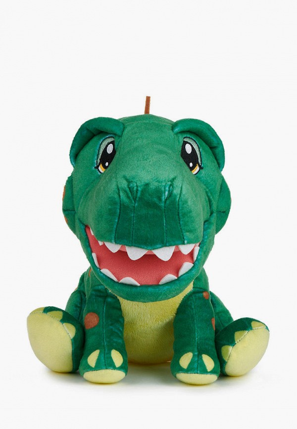 

Игрушка WowWee, Зеленый, Интерактивный Динозавр Дино