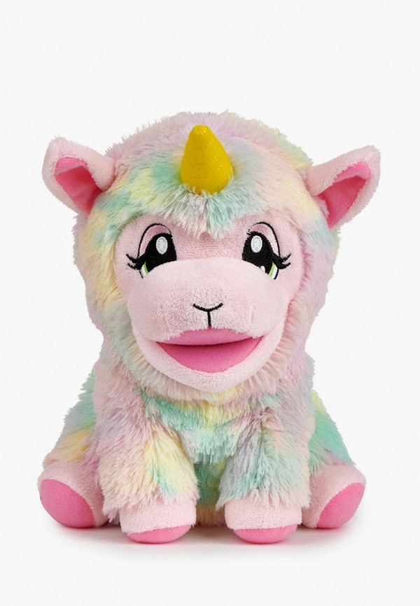

Игрушка WowWee, Разноцветный, Интерактивный Ламарог Лулу