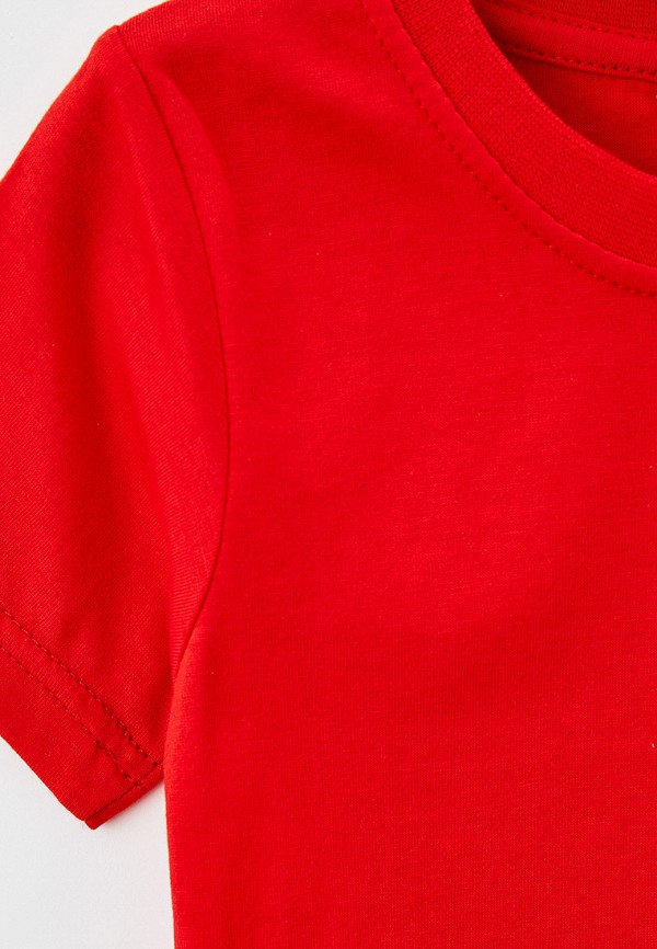 фото Футболка happyfox