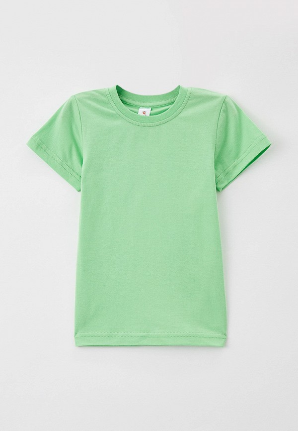 фото Футболка happyfox