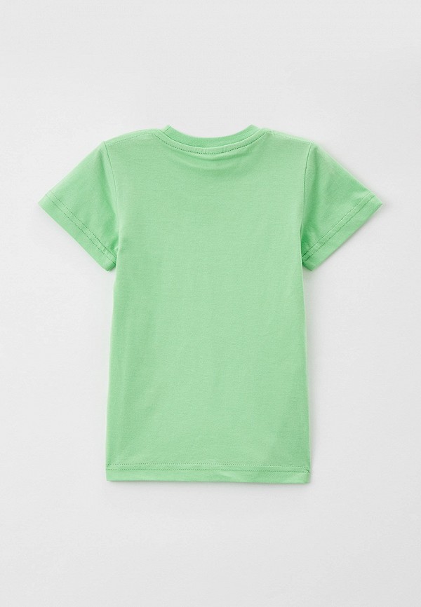 фото Футболка happyfox