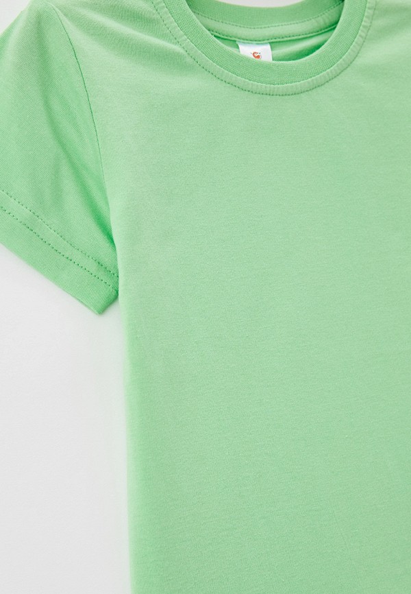 фото Футболка happyfox