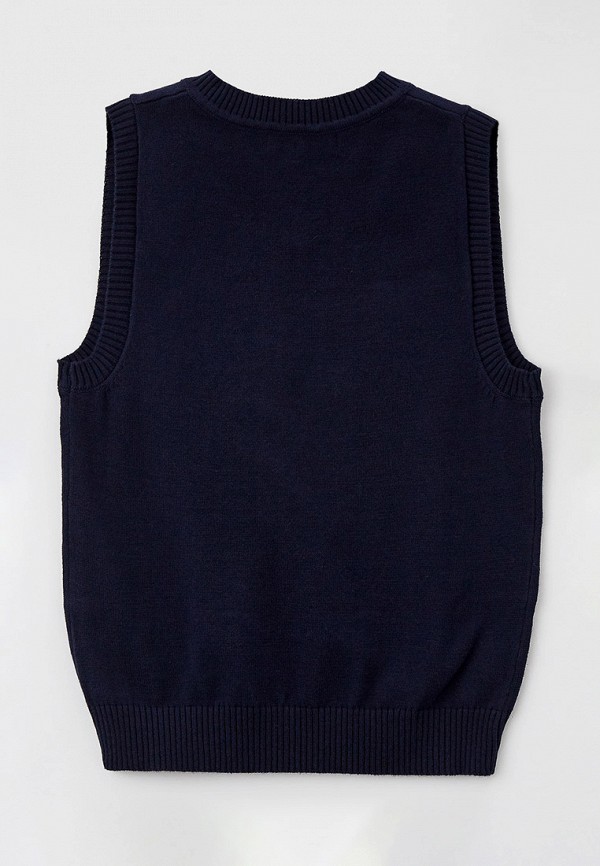 фото Жилет choupette