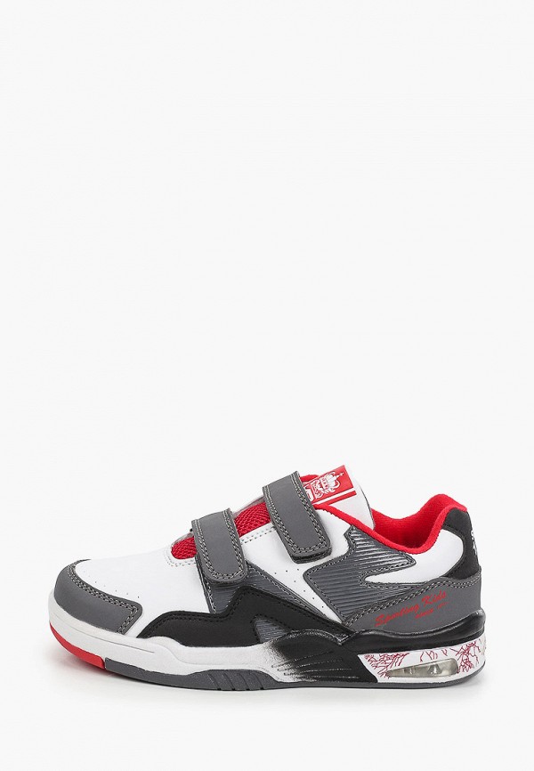 

Кроссовки King Boots, Серый