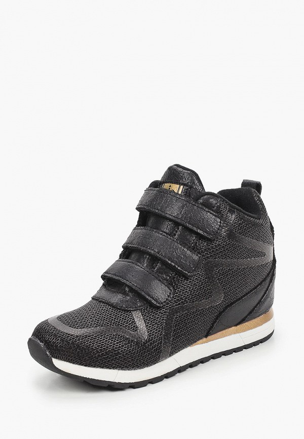 фото Кроссовки king boots