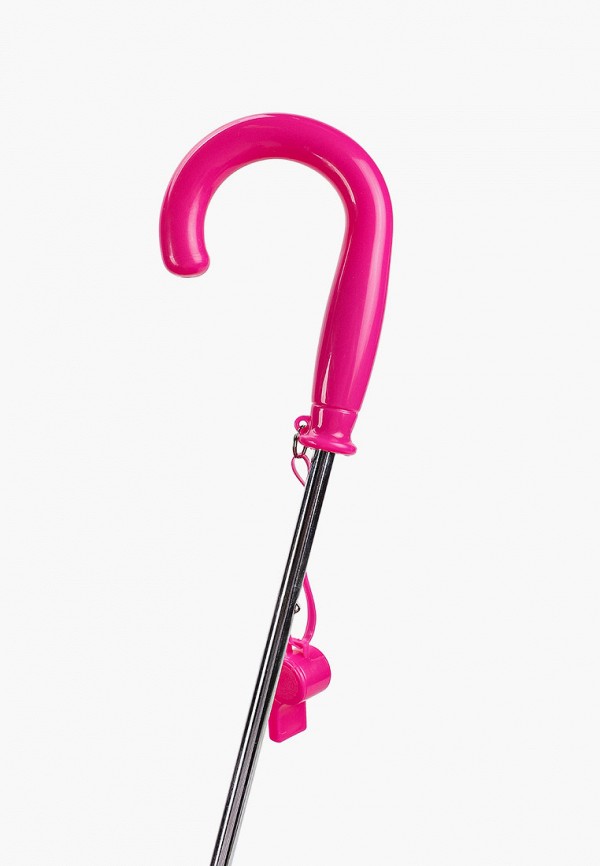 Детский зонт-трость Flioraj цвет розовый  Фото 6