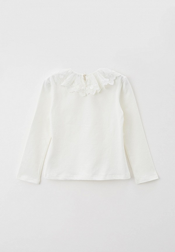 фото Лонгслив школьная пора