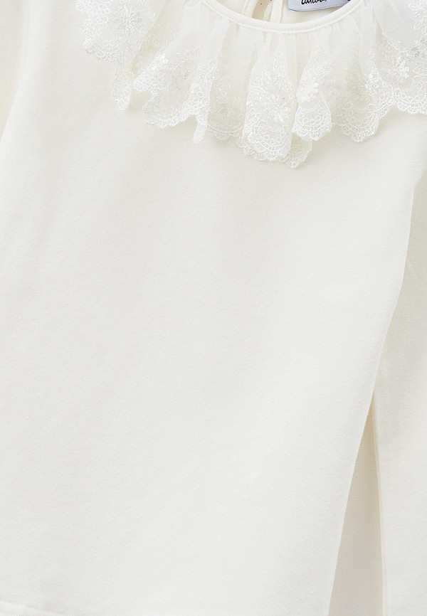 фото Лонгслив школьная пора