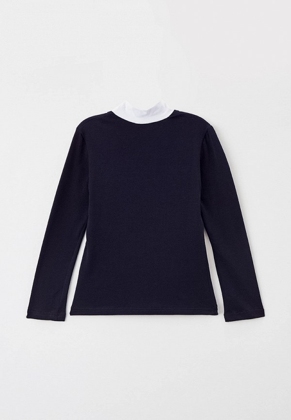 фото Водолазка школьная пора